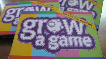 Grow a Game Cards